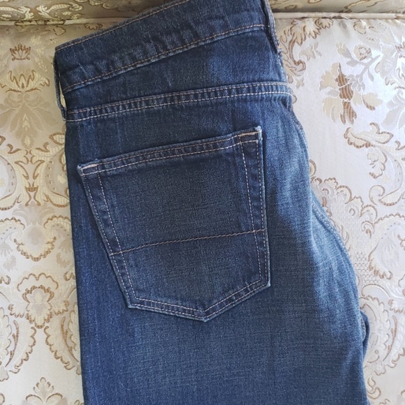 New Levi Strauss Regular Fit Jeans - Picture 2 of 5